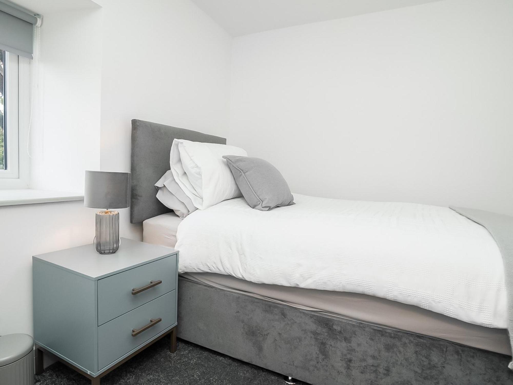 Pencefn Cottage 兰登尼奥冷 外观 照片